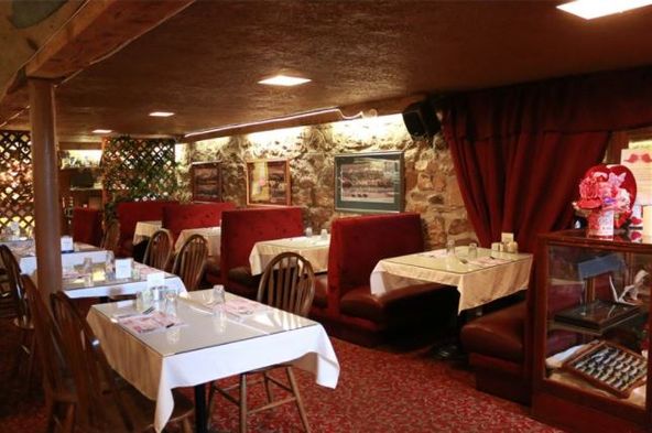 Bar/Restaurant/Casino/Liquor Store in Dillon, MT: 26 S Montana St, Dillon, MT 59725